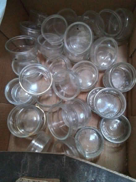 Photo of free Box of ramekins (West Morton BD20) #1