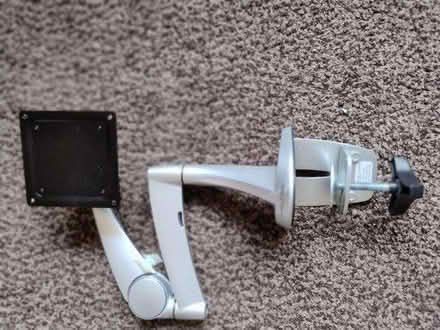 Photo of free Desk top monitor mount bracket (GL10) #1