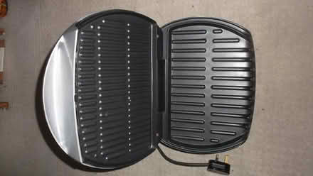 Photo of free Electric Griller. (AB10) #1