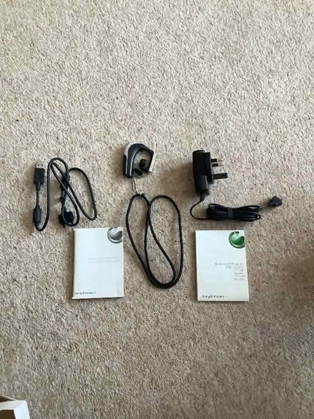 Photo of free Bluetooth Head Set (Cheylesmore CV3) #2