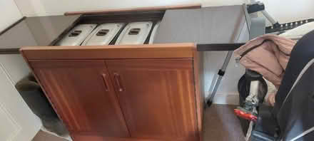 Photo of free Hostess trolley (Burton Joyce NG14) #2