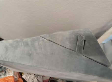 Photo of free Wedge Pillow (Croydon CR0) #2
