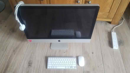 Photo of free lmac 27 inch (Orpington) #2