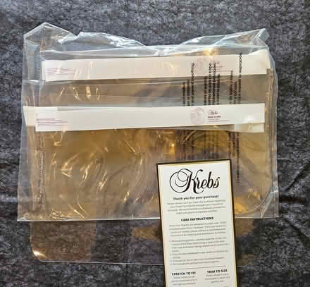 Photo of free Face shields (Wallingford) #2