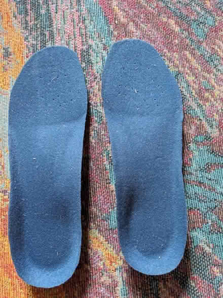Photo of free Brand new insoles EU 44 UK 9.5 (Harbertonford TQ9) #2