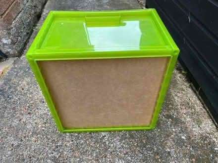 Photo of free IKEA storage box (Houghton Regis LU5) #2
