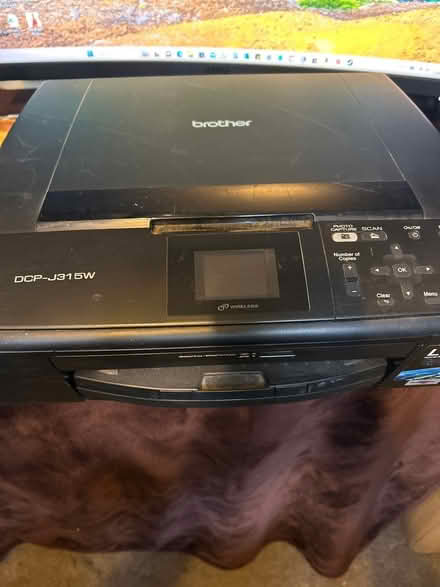 Photo of free Printer (AL10) #1