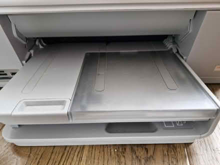 Photo of free HP C6380 Photosmart all in one (E17) #4