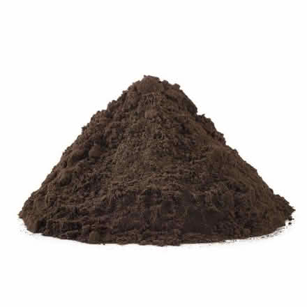 Photo of free soil dump (Wareham BH20) #2