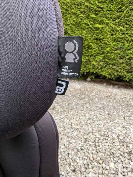 Photo of free Child car seat (Down Ampney GL7) #4