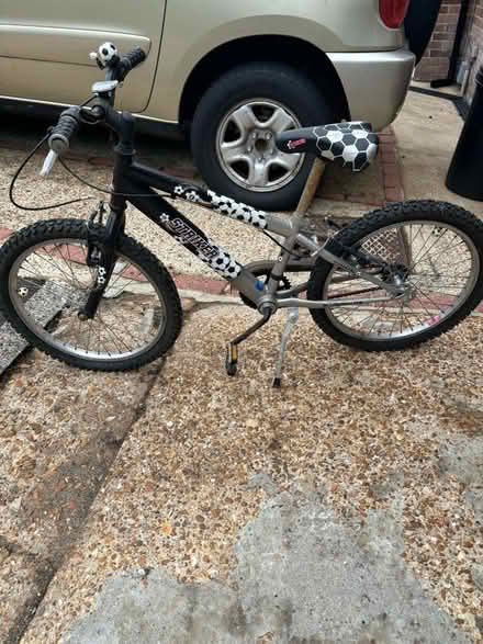 Photo of free Child’s bike (Portslade) #2