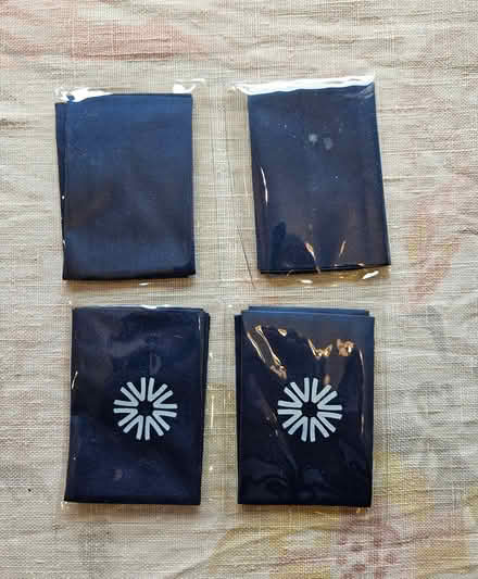 Photo of free Microfiber cloths (Wallingford) #1