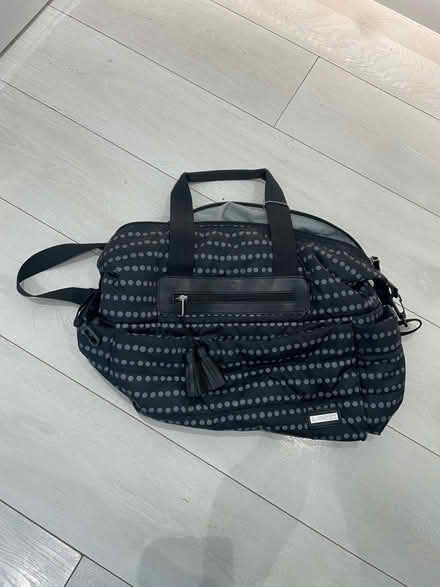 Photo of free Maternity newborn bag (Hastings TN34) #1