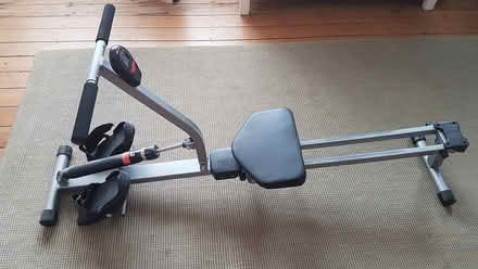 Photo of free Rowing machine (Hornsey N8) #1