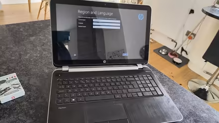 Photo of free Windows 8 laptop (Bristol BS6) #1