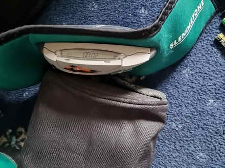 Photo of free Slendertone flex belt (DY6) #1