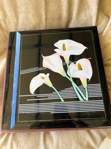 Photo of free Photo album (Santa Clara) #1