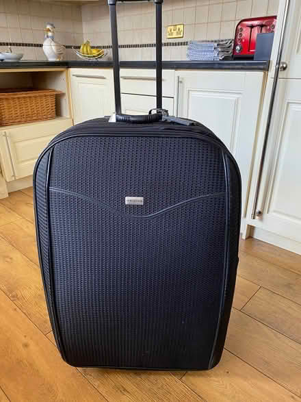 Photo of free Suitcase (Dublin 3) #2