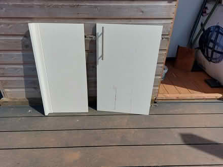 Photo of free Fitted kitchen bits (Broadsands TQ4) #1