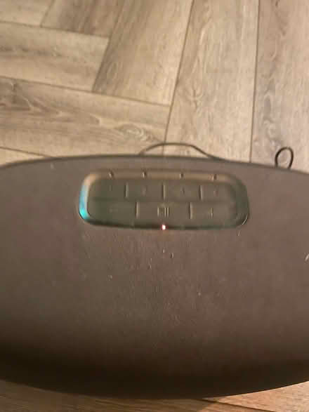 Photo of free Fully working jam speaker (West Malling) #2