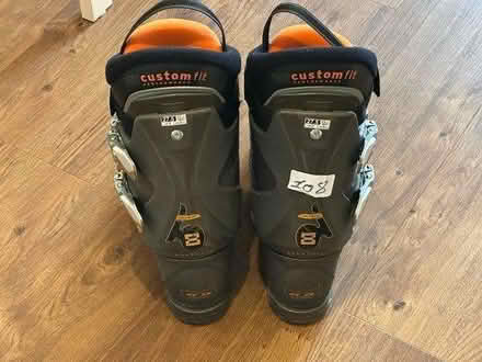 Photo of free Men’s ski boots (SM2) #2