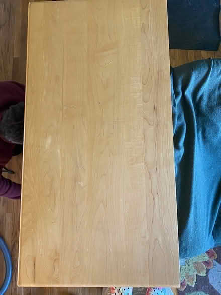 Photo of free Wood dresser (Danbury) #2