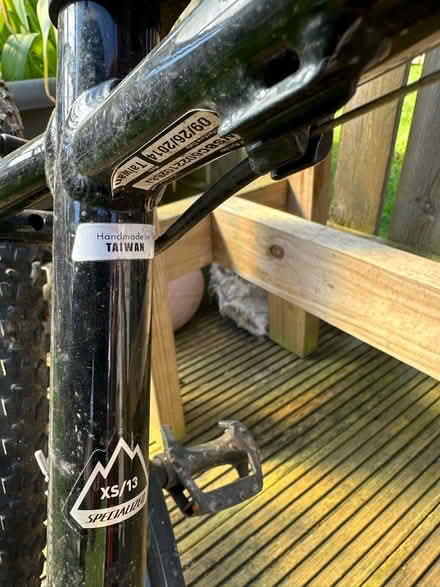 Photo of free Specialized Hot Rock Bike (Pollok, Glasgow) #2