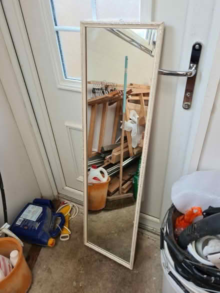 Photo of free Mirror (CB1 near Perne road) #1