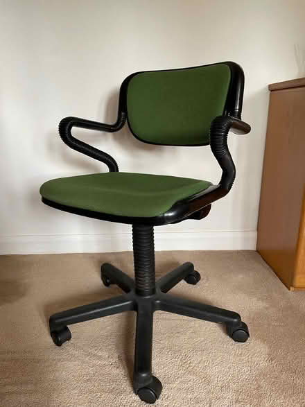 Photo of free Office chair (BD17 Baildon) #1