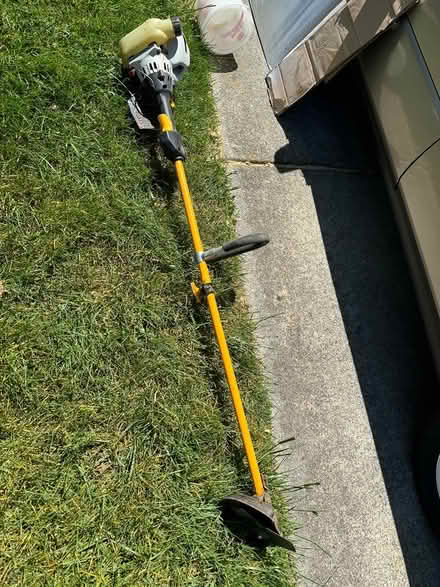 Photo of free Ryobi yard timmer (San Ramon) #1