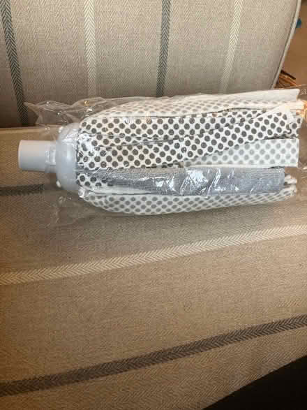 Photo of free Mop head (Orpington) #1