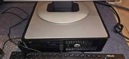 Photo of free PC (Mill of Haldane G83) #3