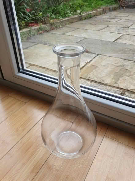 Photo of free Wine decanter (SW14) #1