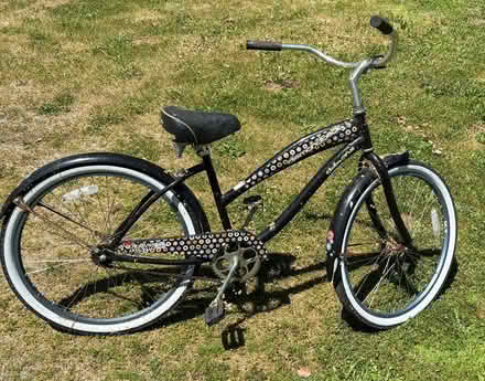 Photo of free Cruzer bike (Gilroy Northwest - Rural) #1