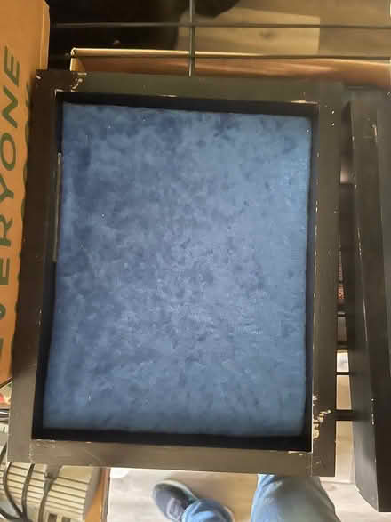 Photo of free Wooden jewelry display boxes (Santa Clara) #2