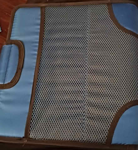 Photo of free 3 in round ring CaseIt (Eatontown) #4