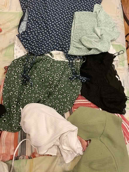 Photo of free Assorted clothes (South Floral Park) #2