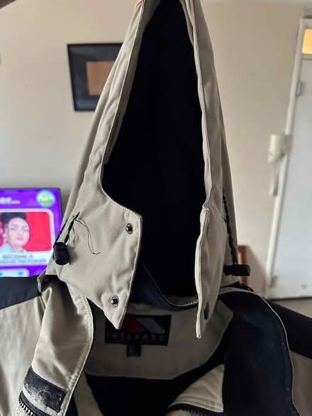 Photo of free Jacket (Whiteinch G14) #3