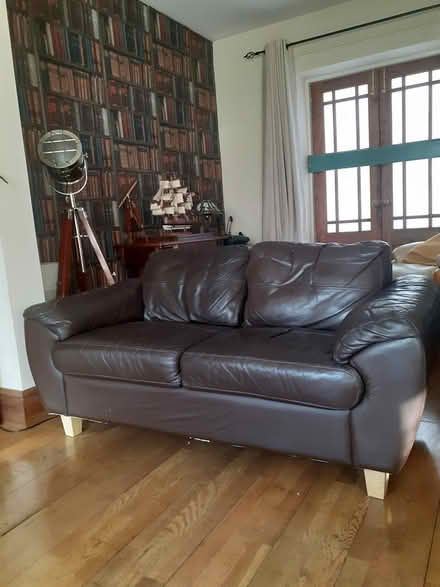 Photo of free Sofa (Eston TS6) #2