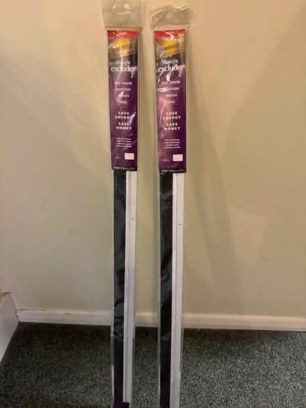 Photo of free Draught Door Excluder (Elm Park RM12) #1