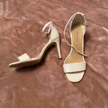 Photo of free Size 4 shoes (Slyne) #2