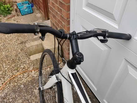 Photo of free Adult Bike (Emsworth PO10) #4