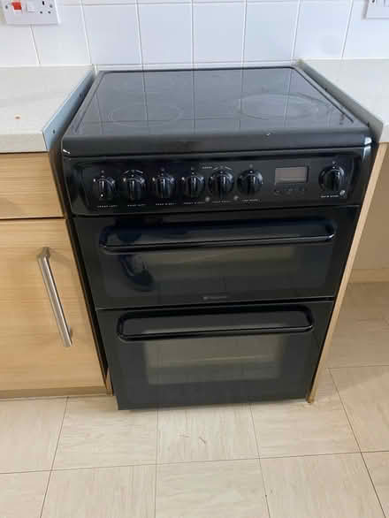 Photo of free Cooker (Birkenhead) #1