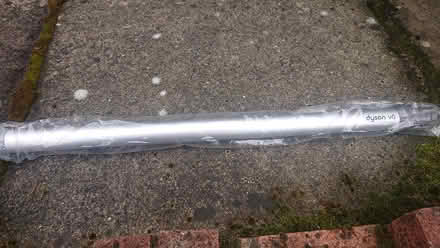 Photo of free Spare part for dyson hand hoover (N22) #1
