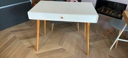 Photo of free Dressing Table / Desk (The Rowans Baldock) #1
