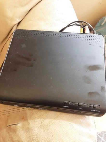 Photo of free dvd player (Broad Green L14) #2