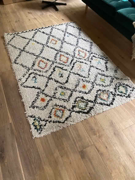 Photo of free Rug (SE23) #1