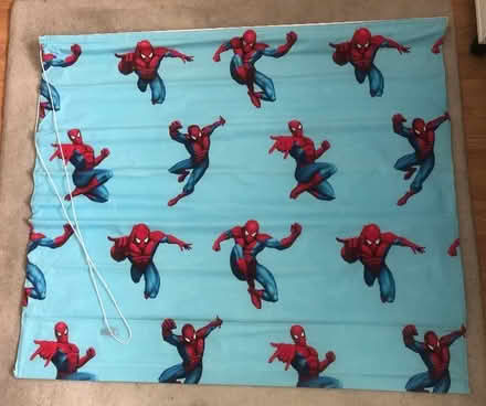 Photo of free Spider-Man Roman blind (Thames Ditton KT7) #1