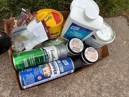 Photo of free Trimmer- Household items (Valleywood Ct- Columbia) #1