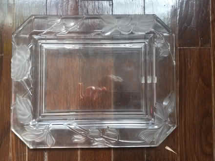 Photo of free Glass portrait (Ditmars Park Brooklyn) #1